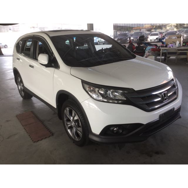 Honda本田crv 14年2 4cc價格實在 買賣最基本的就是誠信中古車 二手車 代步車 Suv 休旅車自售車 蝦皮購物