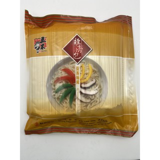 <正便宜>(超取1單限2包) 五木經濟包(營養麵條/雞蛋麵 2kg)