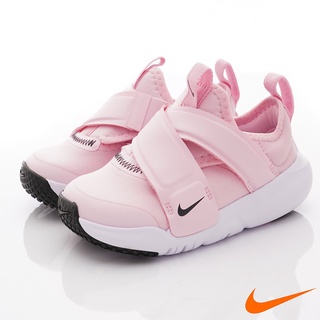 Nike頂級童鞋><休閒輕量款-女生(12-15cm)粉-CZ0188-600原廠正品櫻家嚴選(零碼)