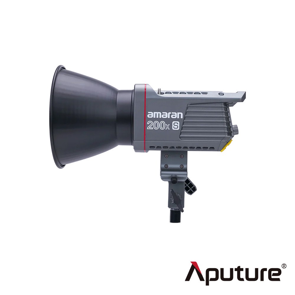 Aputure 愛圖仕 AMARAN COB 200X S 雙色溫聚光燈 公司貨 現貨 廠商直送