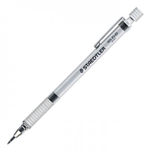 【iPen】施德樓 STAEDTLER MS925 25 20 金屬製專家級自動鉛筆 (2.0mm)