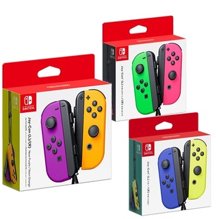 【SwitchGod】Nintendo Switch Joy-Con 手把 左右手控制器 原廠公司貨