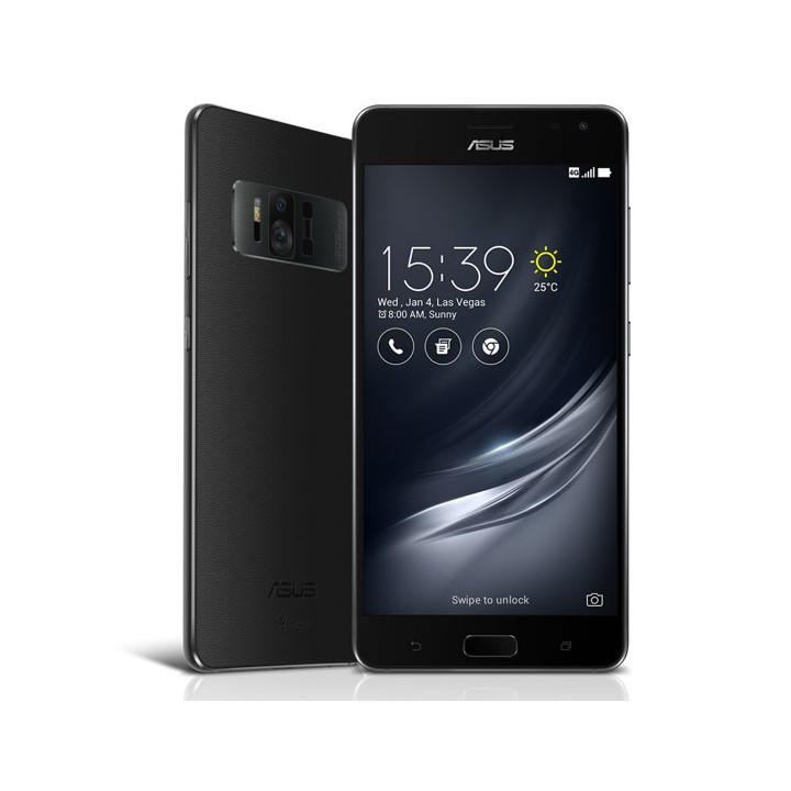 二手 中古 Asus Zenfone Zs571kl Ar 8 128 4g 3g雙卡雙待2300萬畫素5 7吋 蝦皮購物
