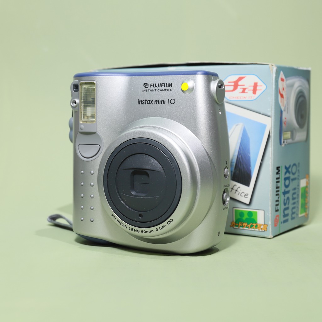 く日はお得 Cha 45 ジャンク品 Fujifilm 富士フイルム Instax Mini 10 Mbjuturu Org