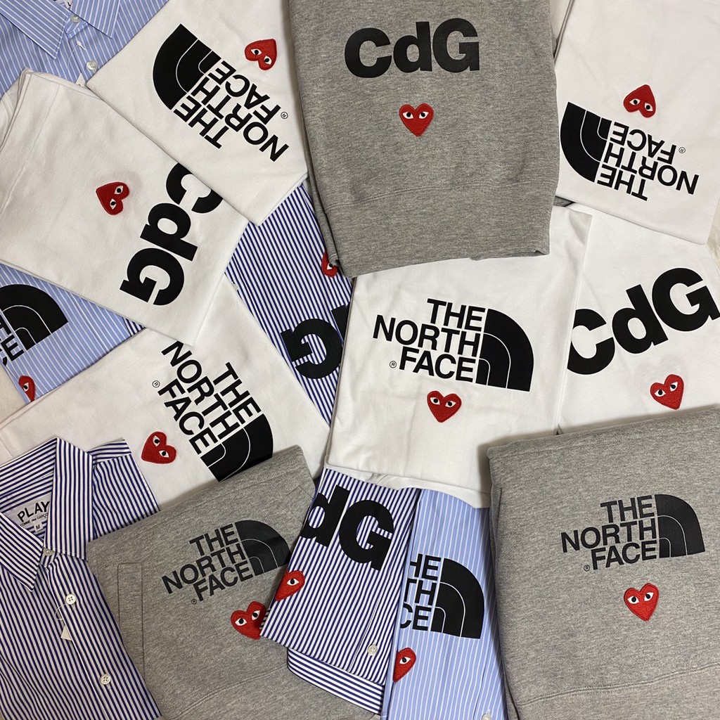 The North Face X Cdg Online Sellers, 45% OFF | lamphitrite-palace.com
