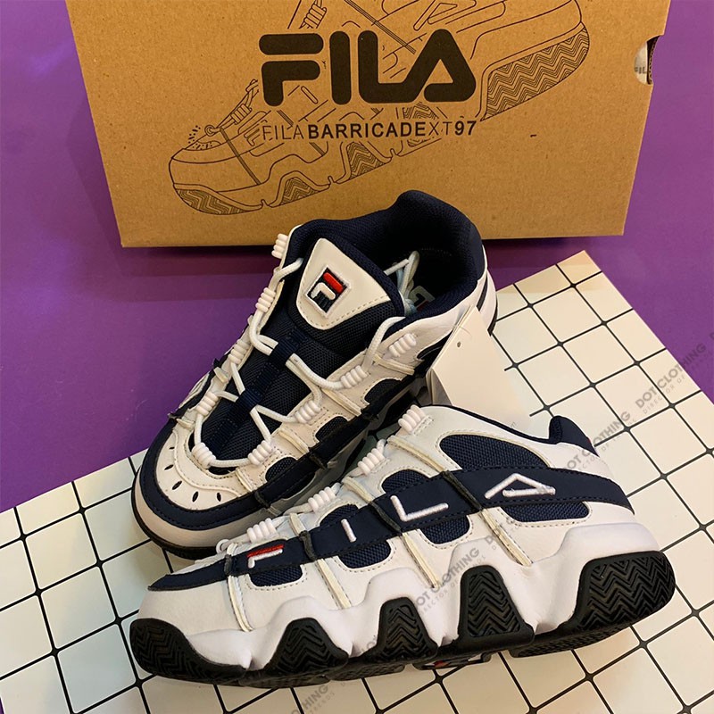 fila barricade xt