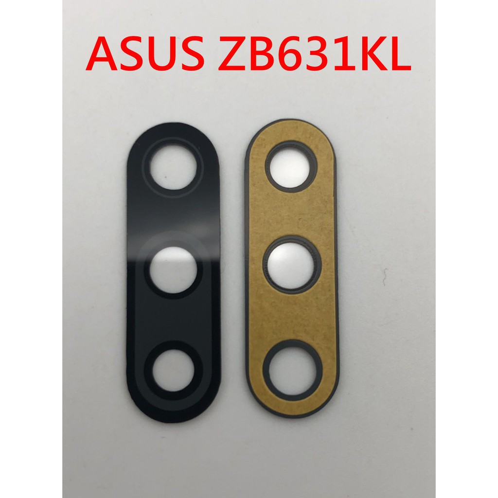 ASUS 華碩 ZenFone Max Pro M2 ZB631KL X01BDA 鏡片 外玻璃 鏡頭模糊 刮傷 破裂