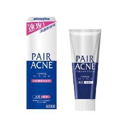 PAIR沛醫亞抗痘調理洗面乳 80g