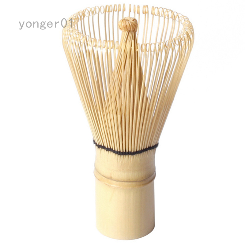 Yonger01 茶筅日式抹茶工具套裝百本立茶筅立八十本立抹茶刷子 蝦皮購物