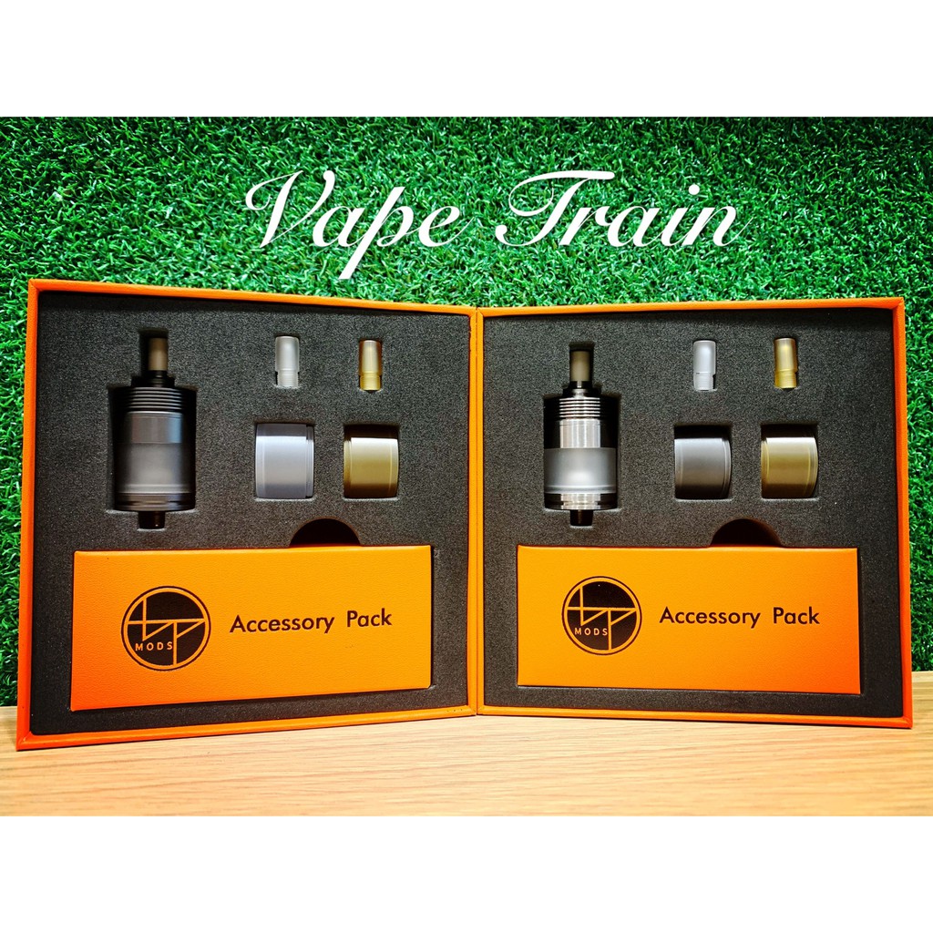 中國bp Mods Rta 儲存式造型玩具 蝦皮購物