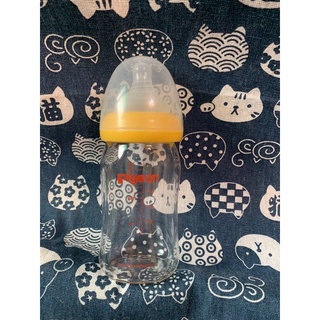 貝親玻璃奶瓶、嬰兒奶瓶