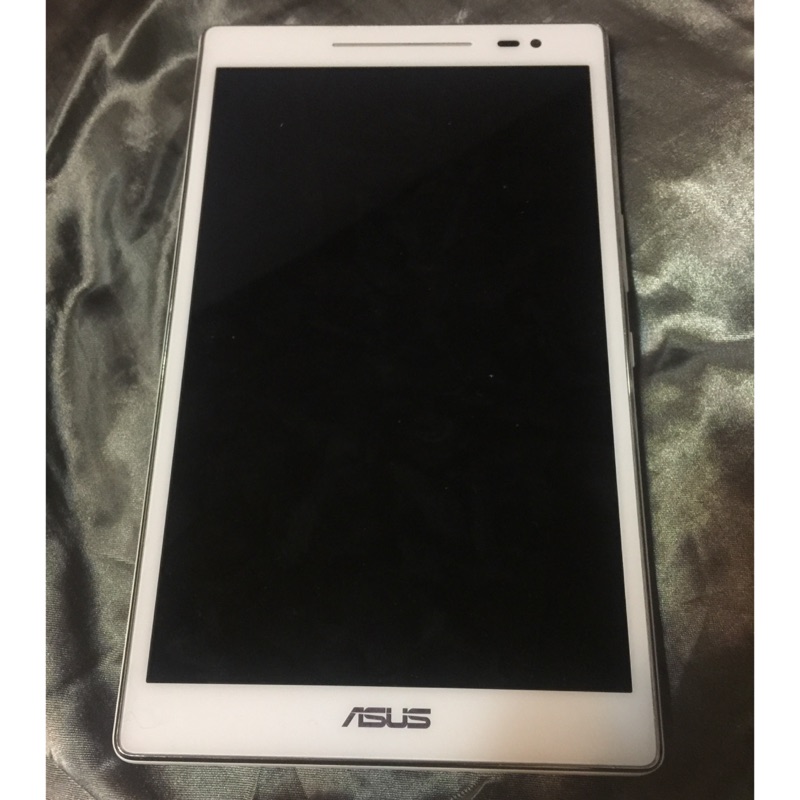ASUS Note8.0 平板 Z380KL 可插卡