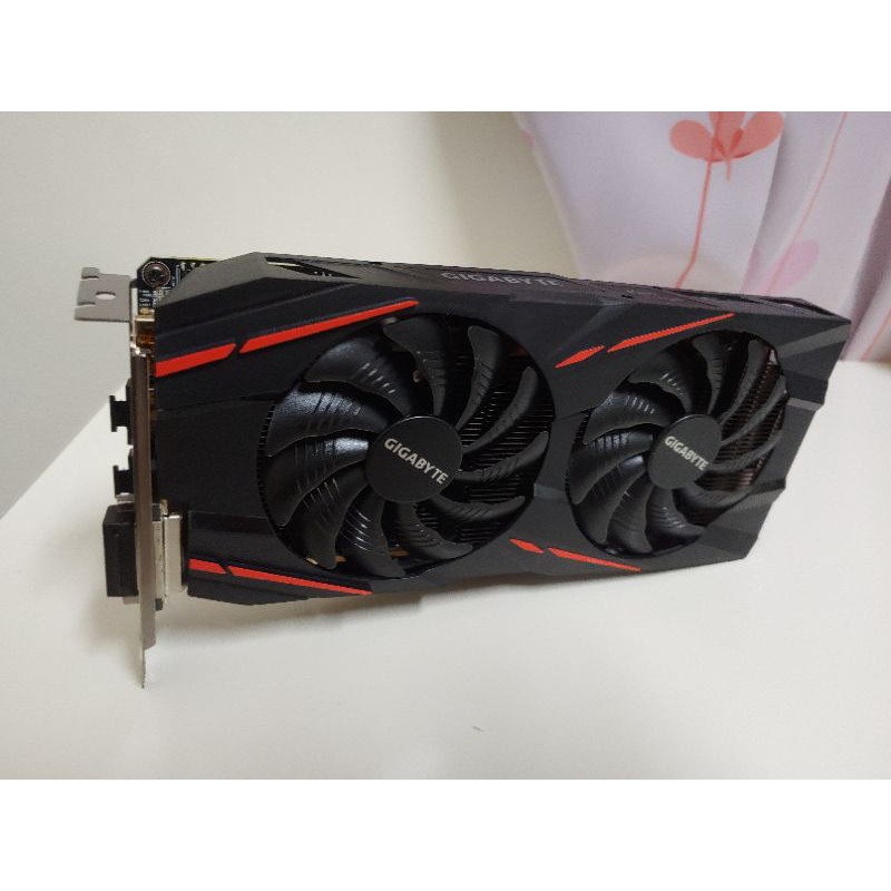 gigabyte rx570 4g