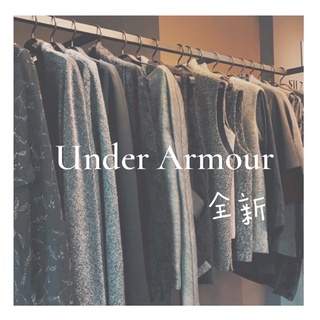 <Under Armour 全新品> #S-M #運動褲#運動內衣#緊身褲#七分褲#UA代購