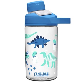 美國Camelbak 恐龍 暴龍 兒童水壺 直飲 吸管 水瓶 水壺 水杯 防漏 車 恐龍 保溫 直飲杯蓋 配件也有