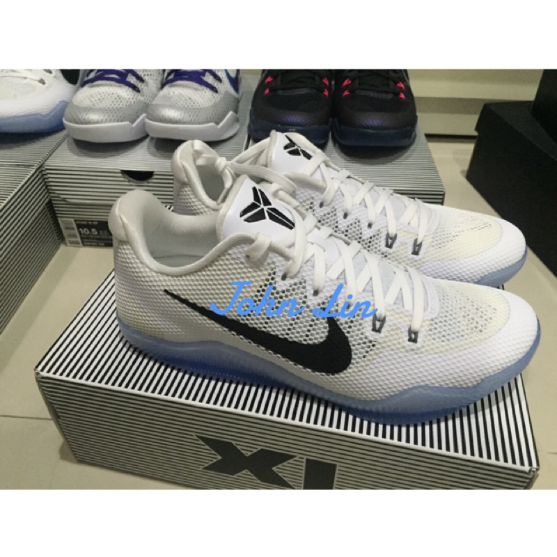 Kobe 11 EM 貝多芬