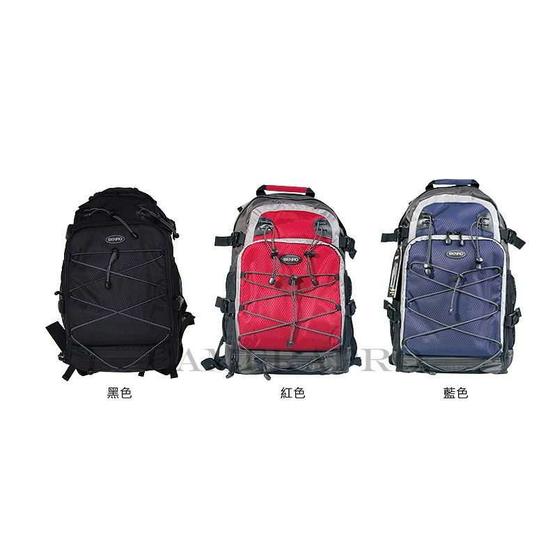 BENRO Sportie-Backpack-S 百諾 Sportie運動系列 運動雙肩 攝影背包 相機專家 [公司貨]