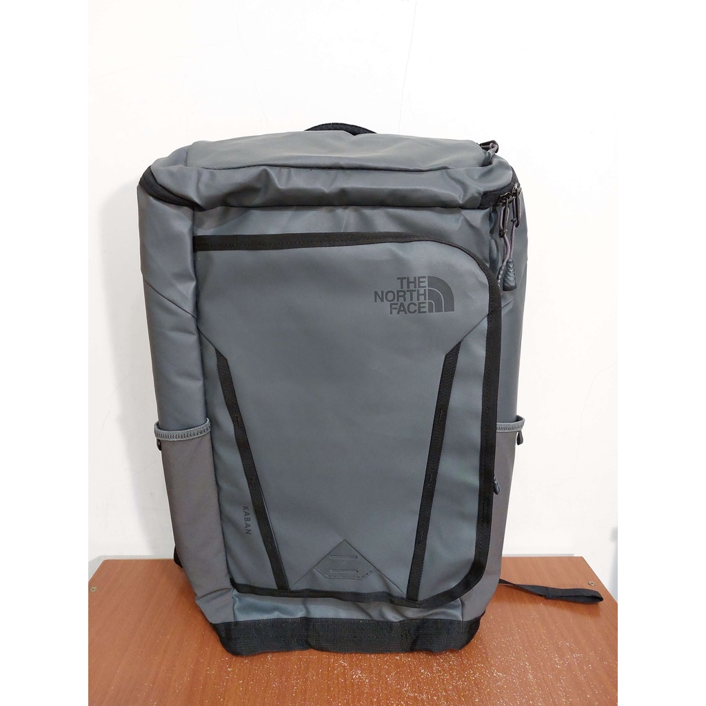 新品 The North Face Base Camp KABAN 防水 登山 機能 筆店包 後背包