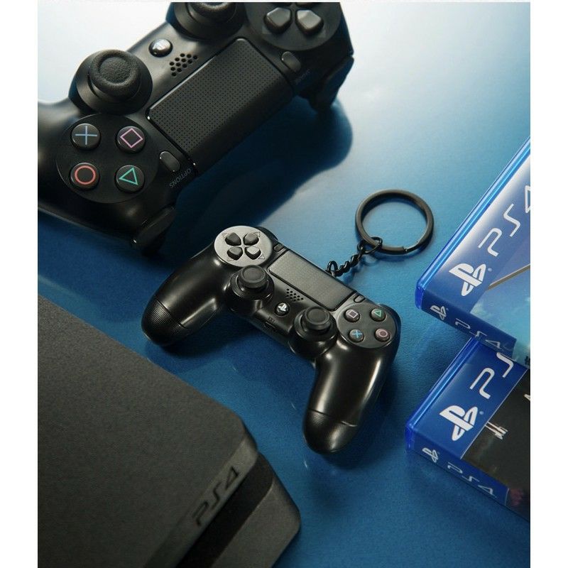 官方PlayStation PS4無線控制器造型悠遊卡