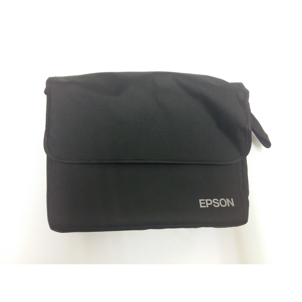 全新投影機 背袋 EPSON 投影機包 尺寸約:W31xH23xD9 for EB-X04 EB-X31 ....等