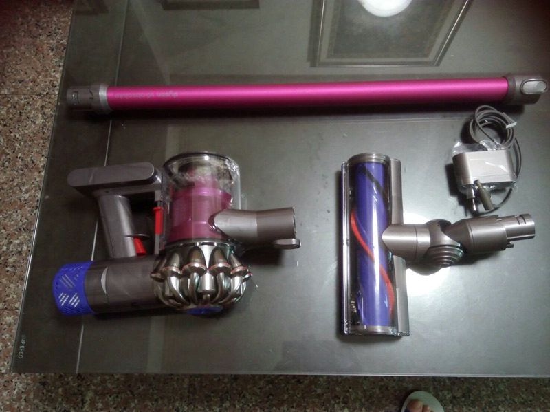 日本dyson V6 Motorhead Sv07mh Sv07mh 蝦皮購物
