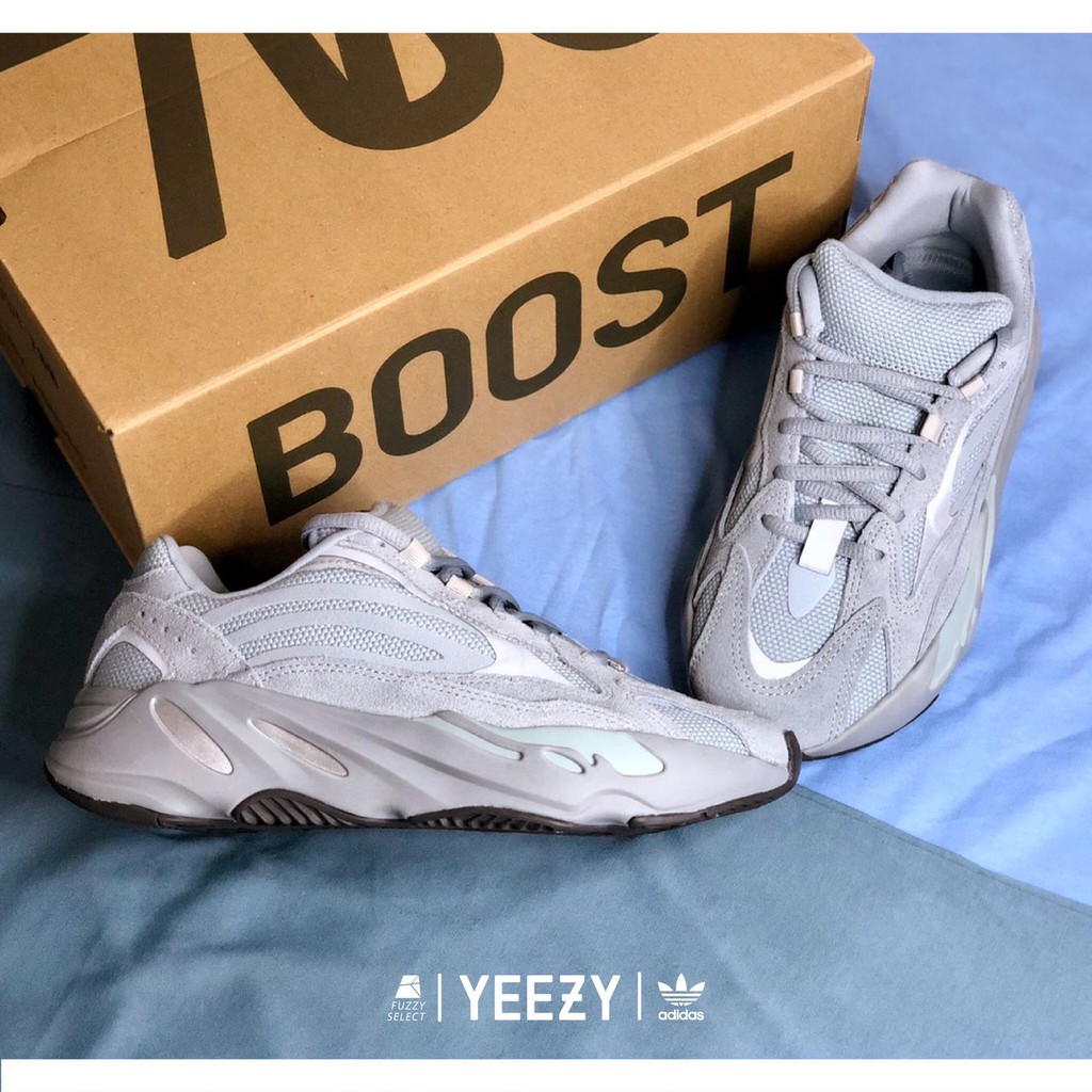 adidas yeezy boost 700 hospital blue
