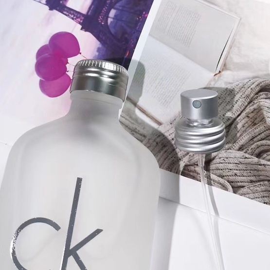 【全館免運】Calvin Klein CK ONE /CK BE 中性淡香水 CK 香水 100ML