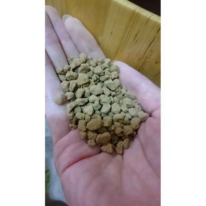 種植好幫手 日本赤玉土 小粒 5號夾鏈袋分裝 蝦皮購物