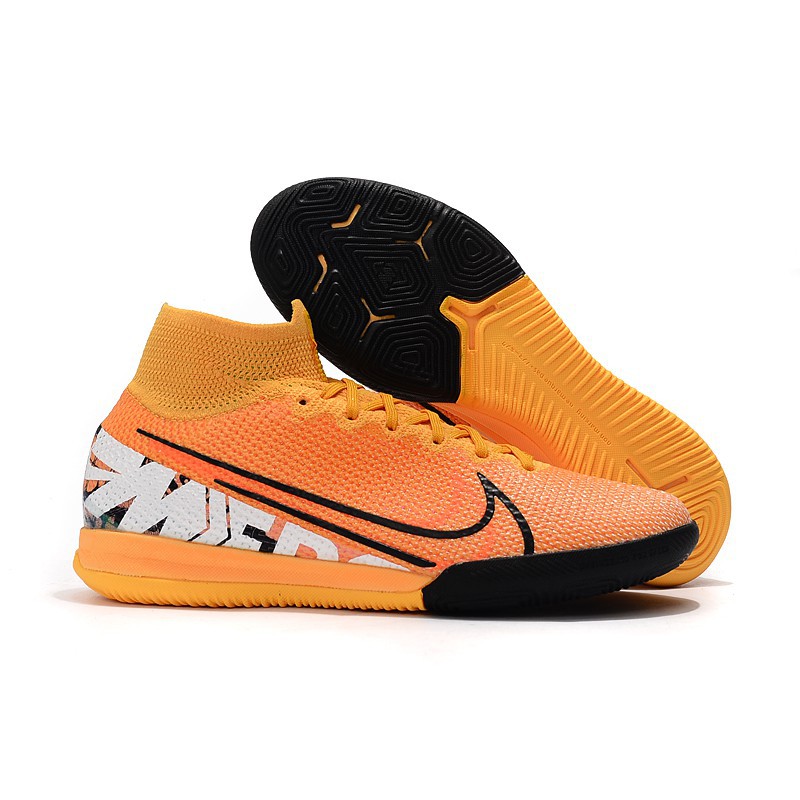 superfly 7 elite ic