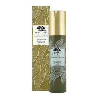 ORIGINS品木宣言駐顏有樹全效抗老精華50ML/95ML/駐顏有樹立體小臉晚安面膜75ML品牌代購全新正品臺灣公司貨