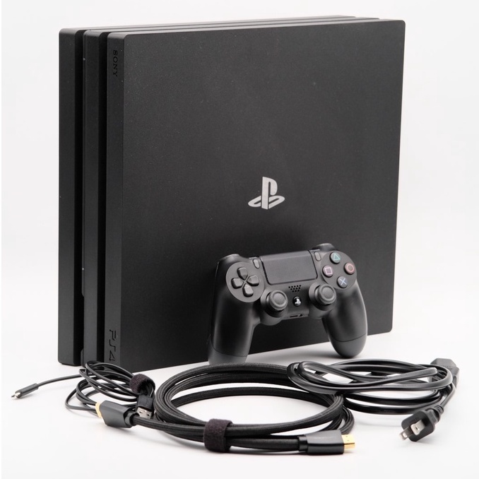 PlayStation 4 Pro PS4 CUH-7017BB01
