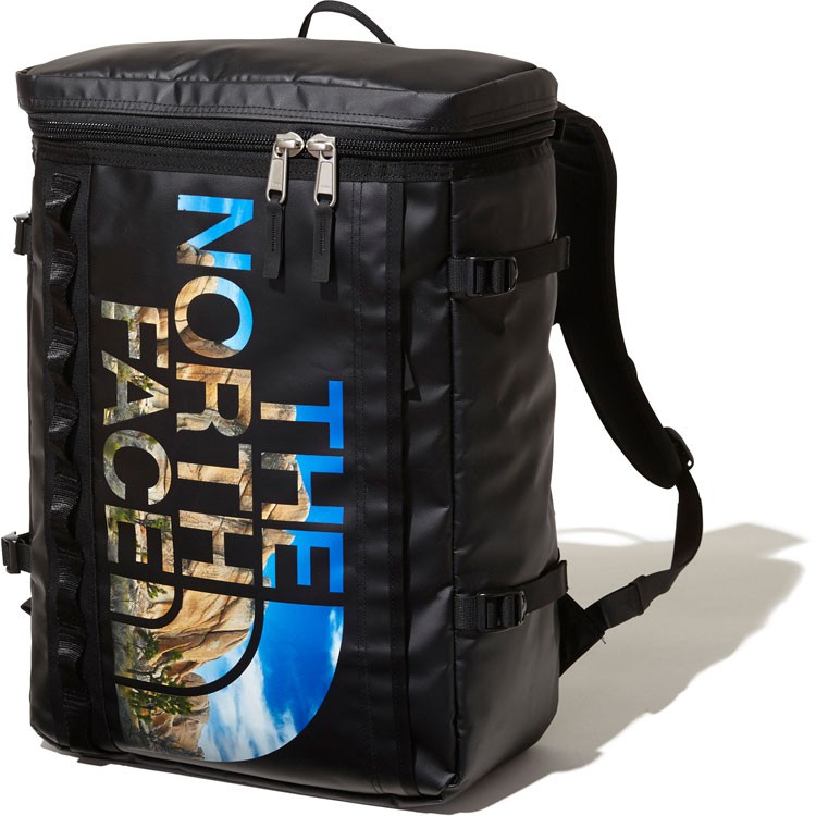the north face 30l backpack