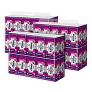 宅配 可刷卡 Kleenex 舒潔 三層抽取式衛生紙 110張 X 64入