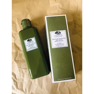 現貨出清 美國代購 Origins 品木宣言化妝水 靈芝水 200ml