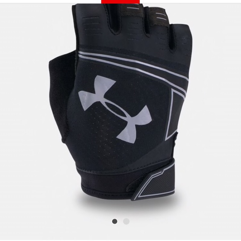 UA CoolSwitch Flux訓練手套