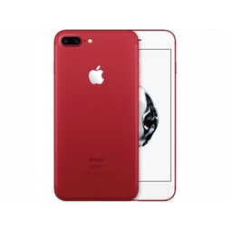 Apple iPhone 7 Plus (128G)紅色現貨