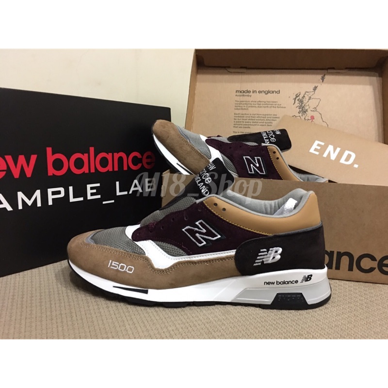 現貨】New Balance 1500 Sample Lab Beige | 蝦皮購物