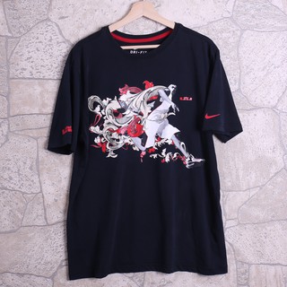 NBA Cleveland Cavaliers 短Tee【龍德堂 古著】