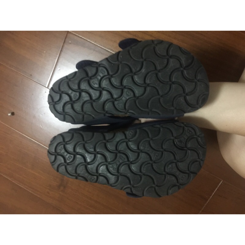 勃肯 Birkenstock 正品男童