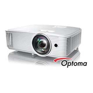 【私訊再優惠】Optoma RW340ST 4000流明 WXGA解析度 短焦商務投影機