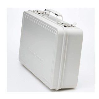 Muji 無印良品鋼制工具箱收納盒白色ins風北歐風 蝦皮購物