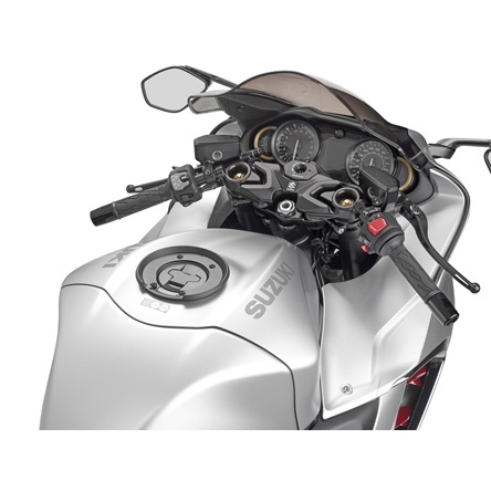 [ Moto Dream 重機部品 ] GIVI BF67 快拆油箱包固定座 Suzuki GSX-R 1300 21-