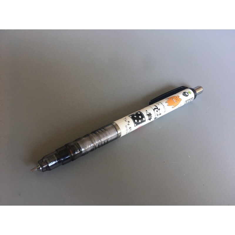 《贈》zebra0.5自動鉛筆 日本購入