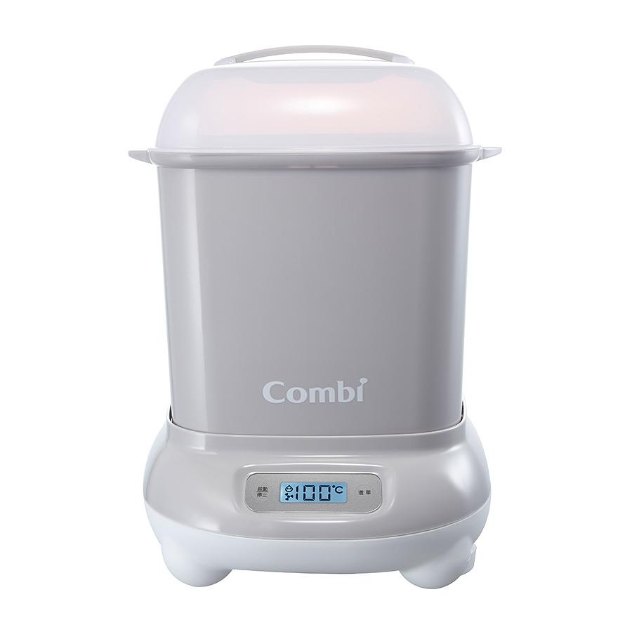 Combi Pro 360高效消毒烘乾鍋 灰 二手