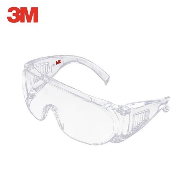 台灣製造護目鏡 透明 防霧 強化鏡面 抗UV材質 符合ANSI Z87.1美國規範