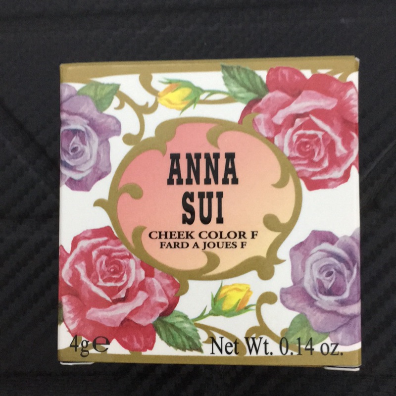 ANNA SUI 腮紅