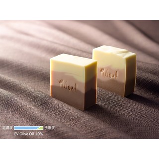 YuSoap - 舒緩可可手工皂 / 冷製手工皂 / 乾性肌膚 / 敏弱肌膚 / 熟齡肌膚