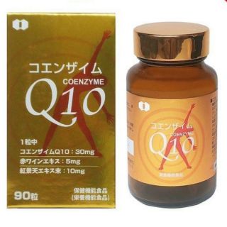 日本溫氣Q10輔酵素膠囊食品，網路試賣優惠免運費