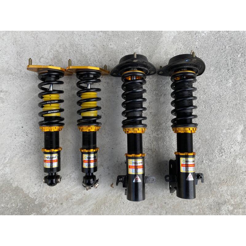 Subaru Wrx 避震器 飛比價格 22年2月ptt與dcard推薦網拍商品