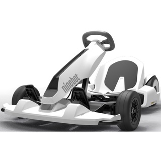 Segway-Ninebot總代理卡丁車套件-Kit〝現貨、含保固〞親自送到府-免出門〈VROOM Gokart 〉